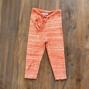 Christopher Esber / Size M / Pedal Pusher